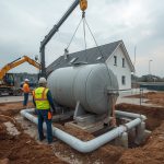 Czym jest certyfikat PZH i deklaracją zgodności przed zakupem szczelnego zbiornika betonowego?